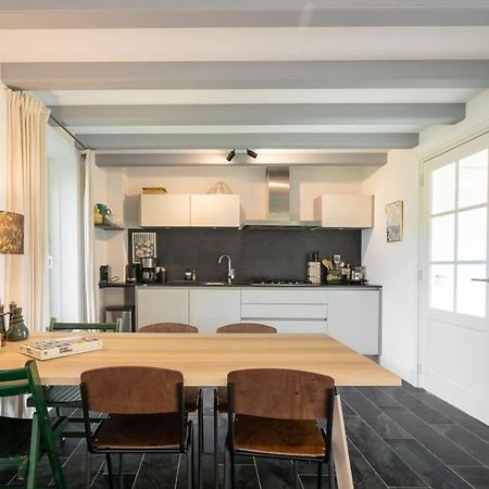 Het Kleine Huis At Buitenplaats Zeeuwse Liefde Westkapelle Ngoại thất bức ảnh