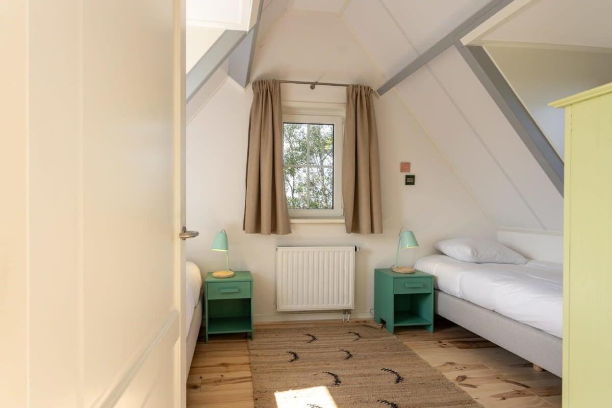 Het Kleine Huis At Buitenplaats Zeeuwse Liefde Westkapelle Ngoại thất bức ảnh