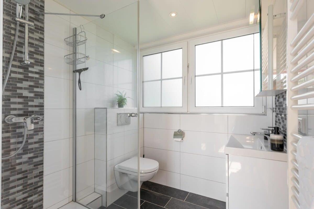 Het Kleine Huis At Buitenplaats Zeeuwse Liefde Westkapelle Ngoại thất bức ảnh