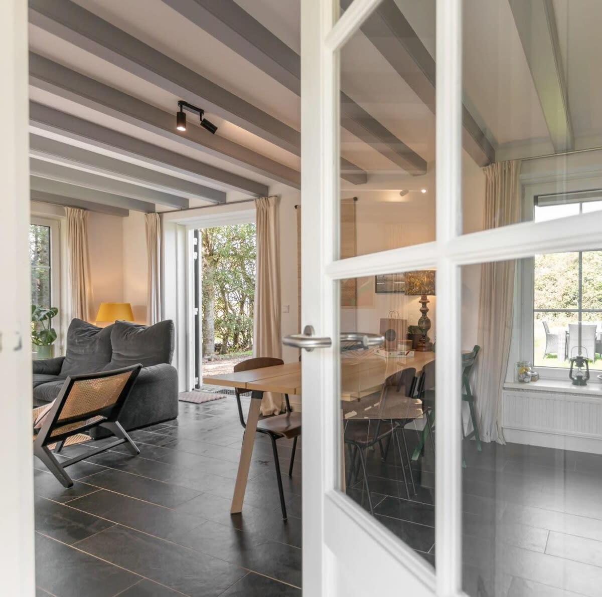 Het Kleine Huis At Buitenplaats Zeeuwse Liefde Westkapelle Ngoại thất bức ảnh